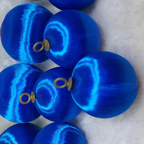 Vintage Christmas Ornaments - Picture 3 of 6